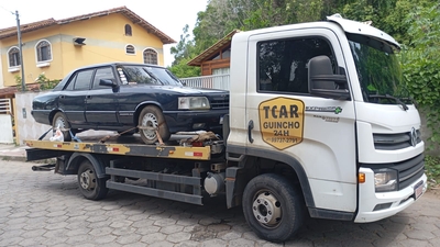 TCAR GUINCHO 24 HORAS