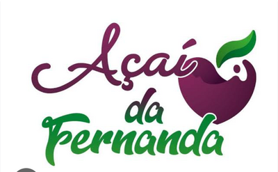 Açaí da Fernanda