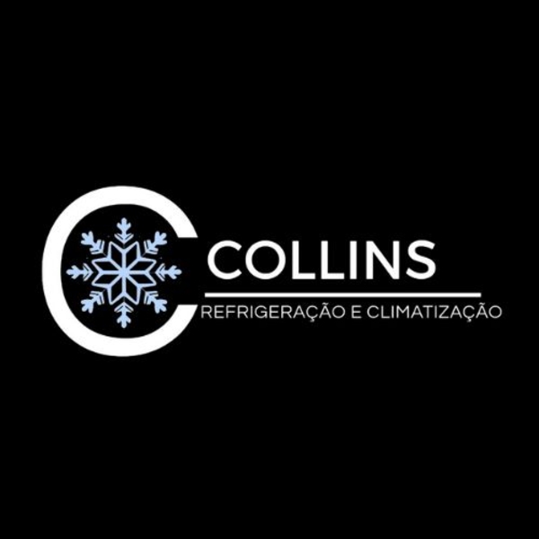 Collins Refrigeração e Climatização