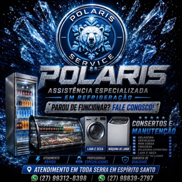 Polaris Refrigeração