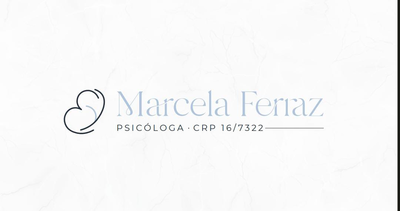 Psicóloga Marcela Ferraz